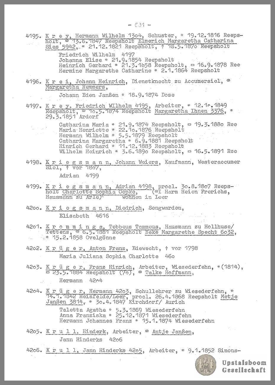 Document